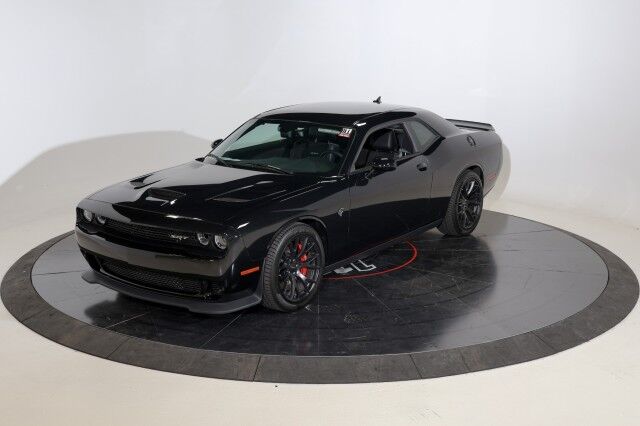 2015 Dodge Challenger SRT Hellcat Franklin TN