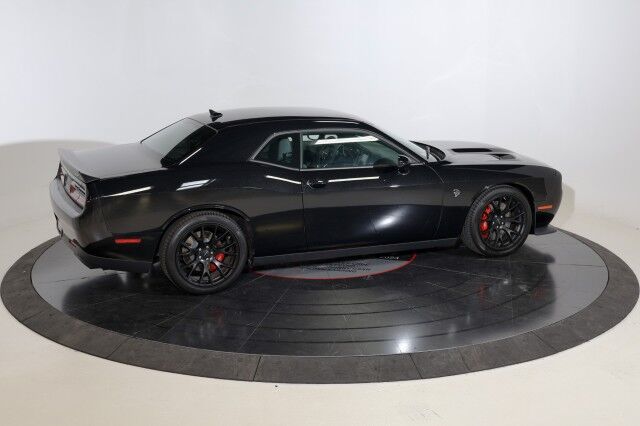 2015 Dodge Challenger SRT Hellcat Franklin TN