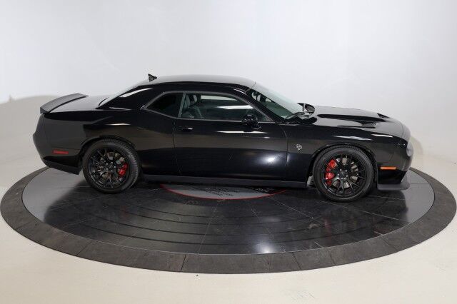 2015 Dodge Challenger SRT Hellcat Franklin TN
