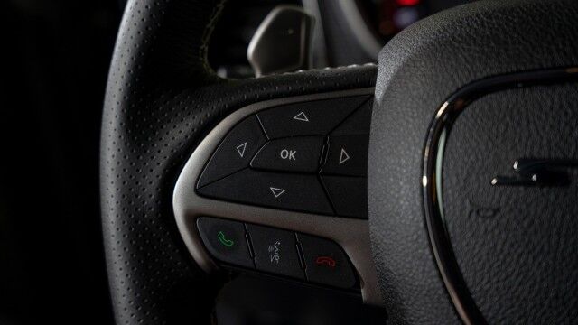 2015 Dodge Challenger SRT Hellcat Franklin TN