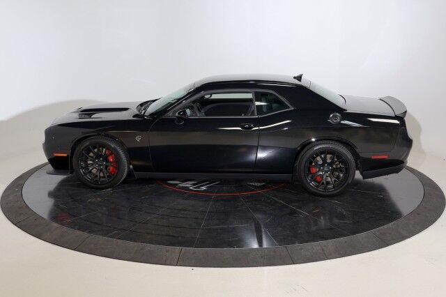 2015 Dodge Challenger SRT Hellcat Franklin TN