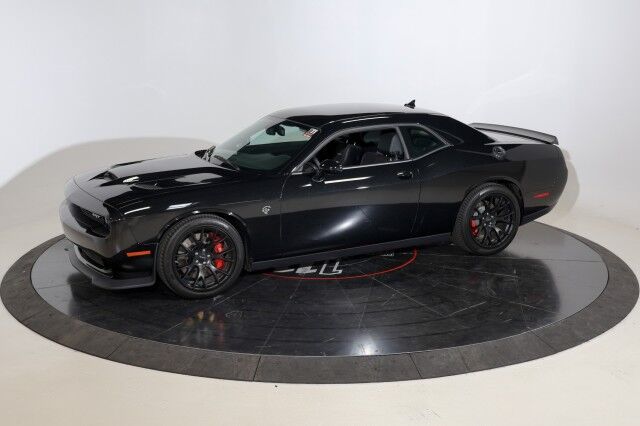 2015 Dodge Challenger SRT Hellcat Franklin TN