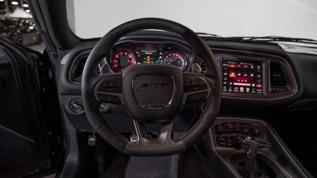 2015 Dodge Challenger SRT Hellcat Franklin TN