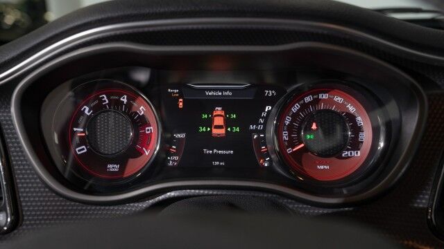 2015 Dodge Challenger SRT Hellcat Franklin TN