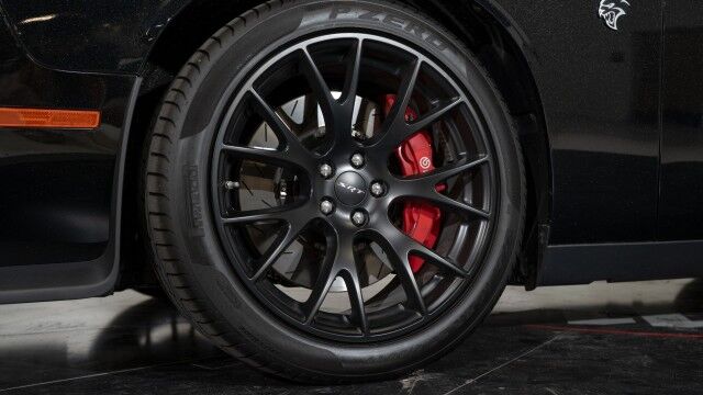 2015 Dodge Challenger SRT Hellcat Franklin TN