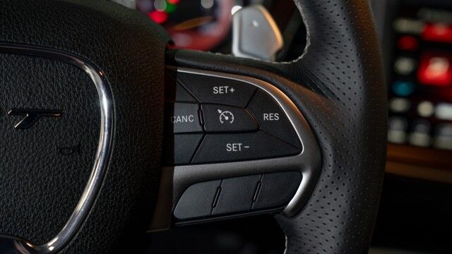 2015 Dodge Challenger SRT Hellcat Franklin TN