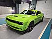 2015 Dodge Challenger SRT Hellcat