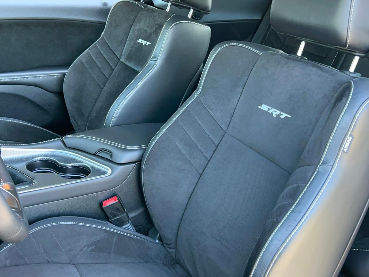 2015 Dodge Challenger SRT Hellcat Indianapolis IN
