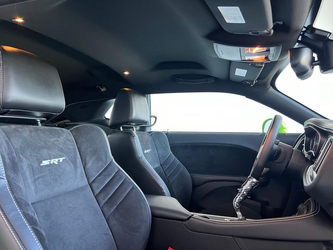 2015 Dodge Challenger SRT Hellcat Indianapolis IN