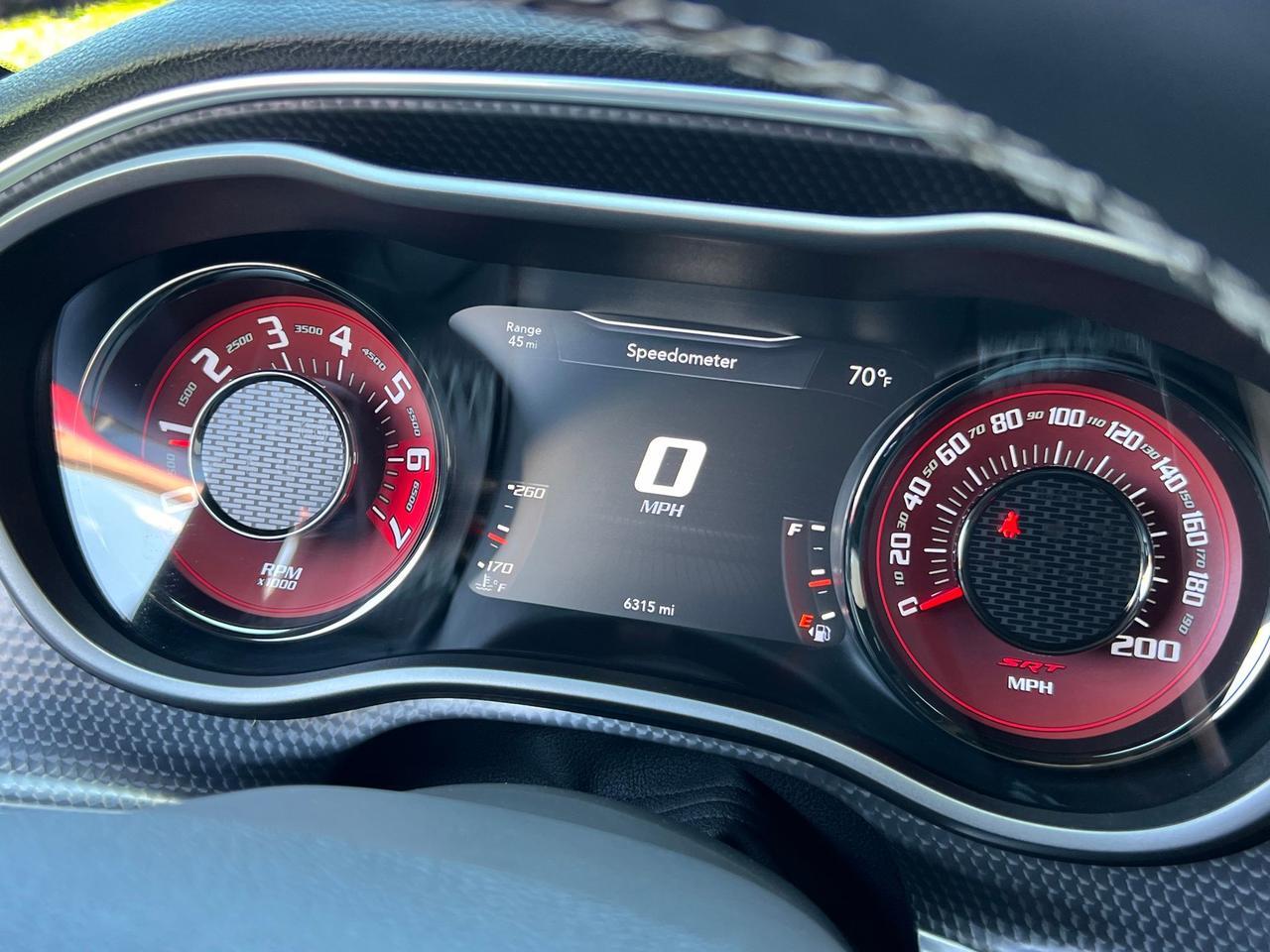2015 Dodge Challenger SRT Hellcat Indianapolis IN