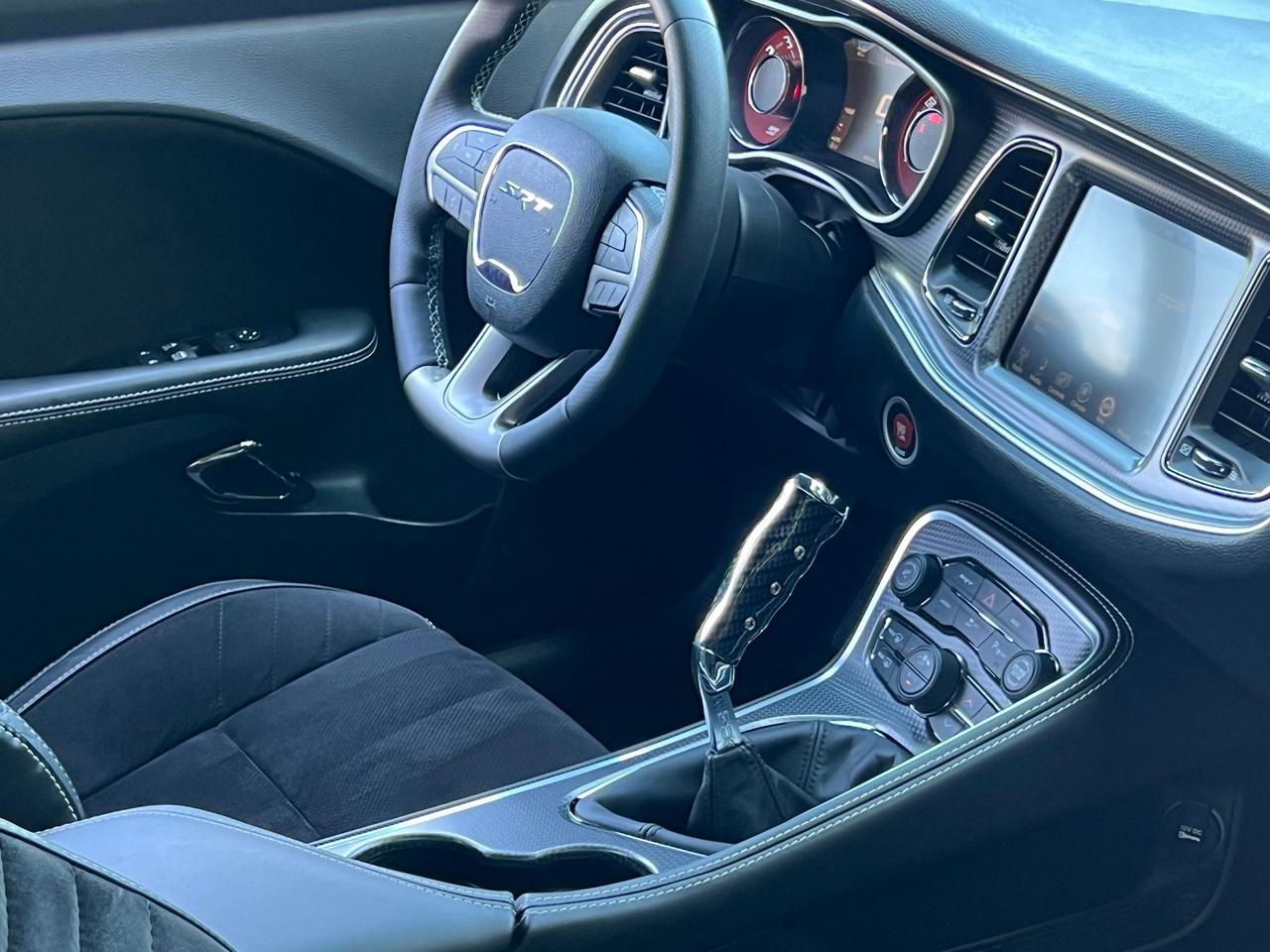 2015 Dodge Challenger SRT Hellcat Indianapolis IN
