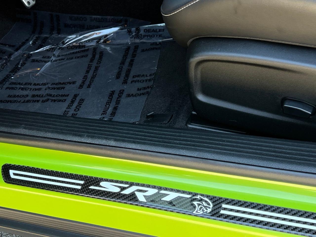 2015 Dodge Challenger SRT Hellcat Indianapolis IN