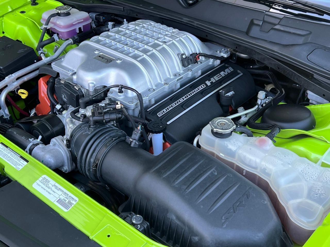 2015 Dodge Challenger SRT Hellcat Indianapolis IN