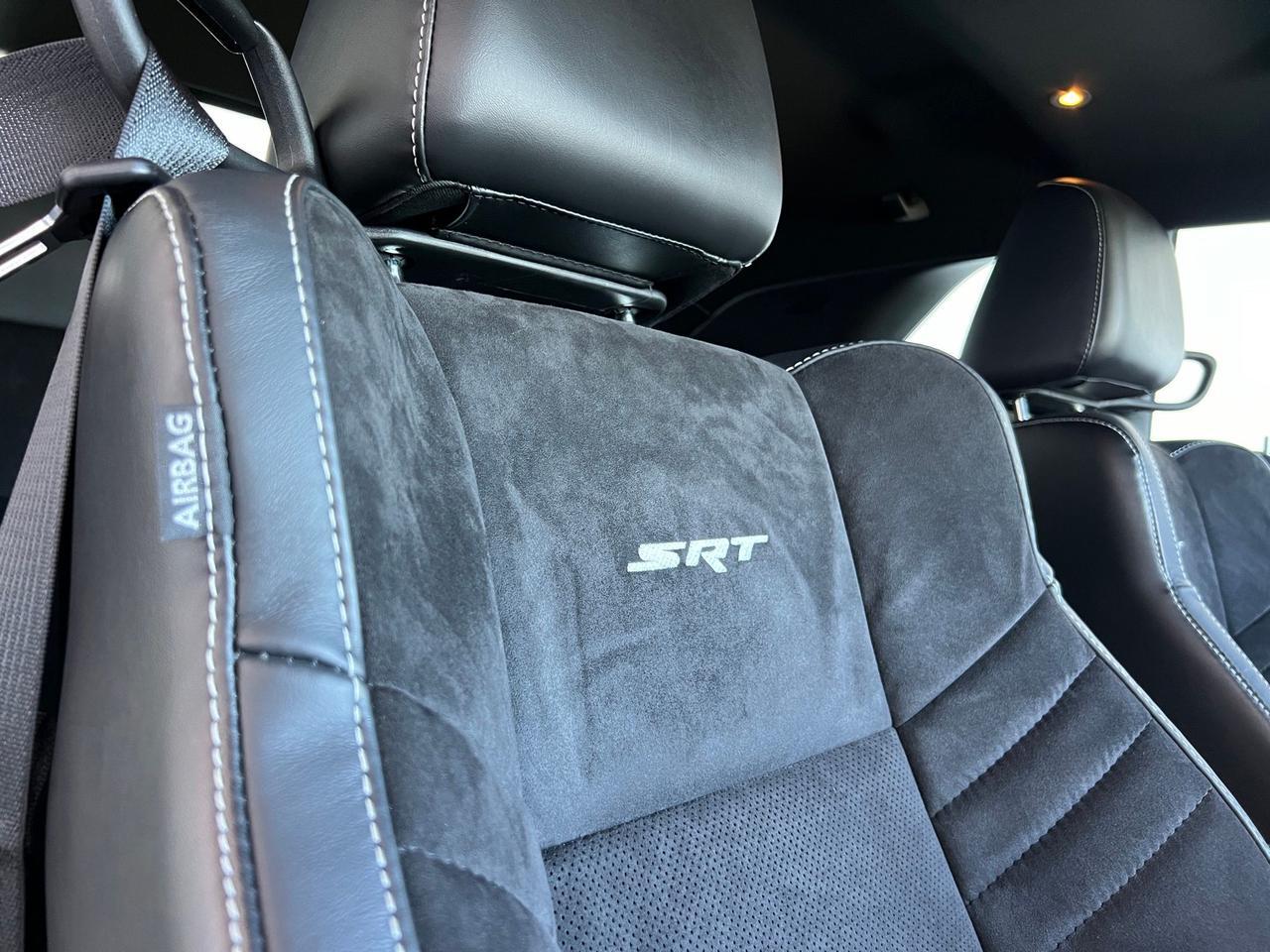 2015 Dodge Challenger SRT Hellcat Indianapolis IN