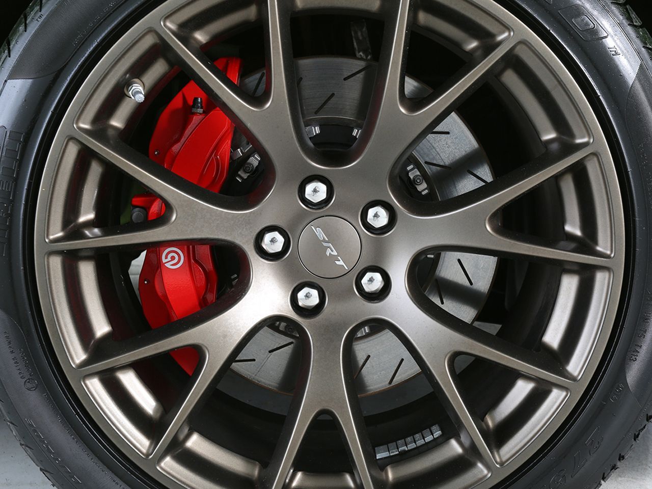 2015 Dodge Challenger SRT Hellcat Indianapolis IN