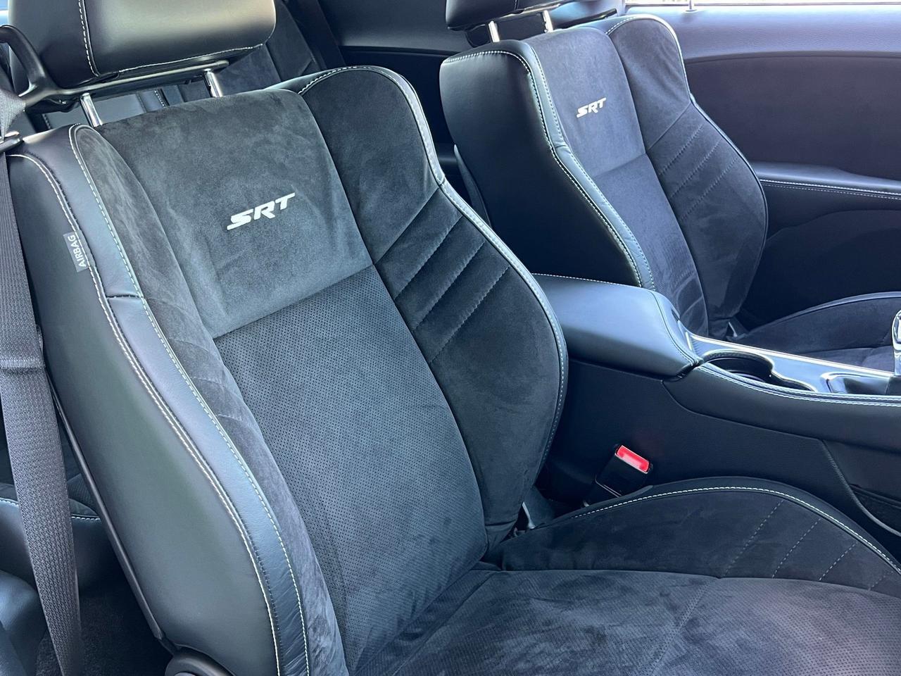 2015 Dodge Challenger SRT Hellcat Indianapolis IN