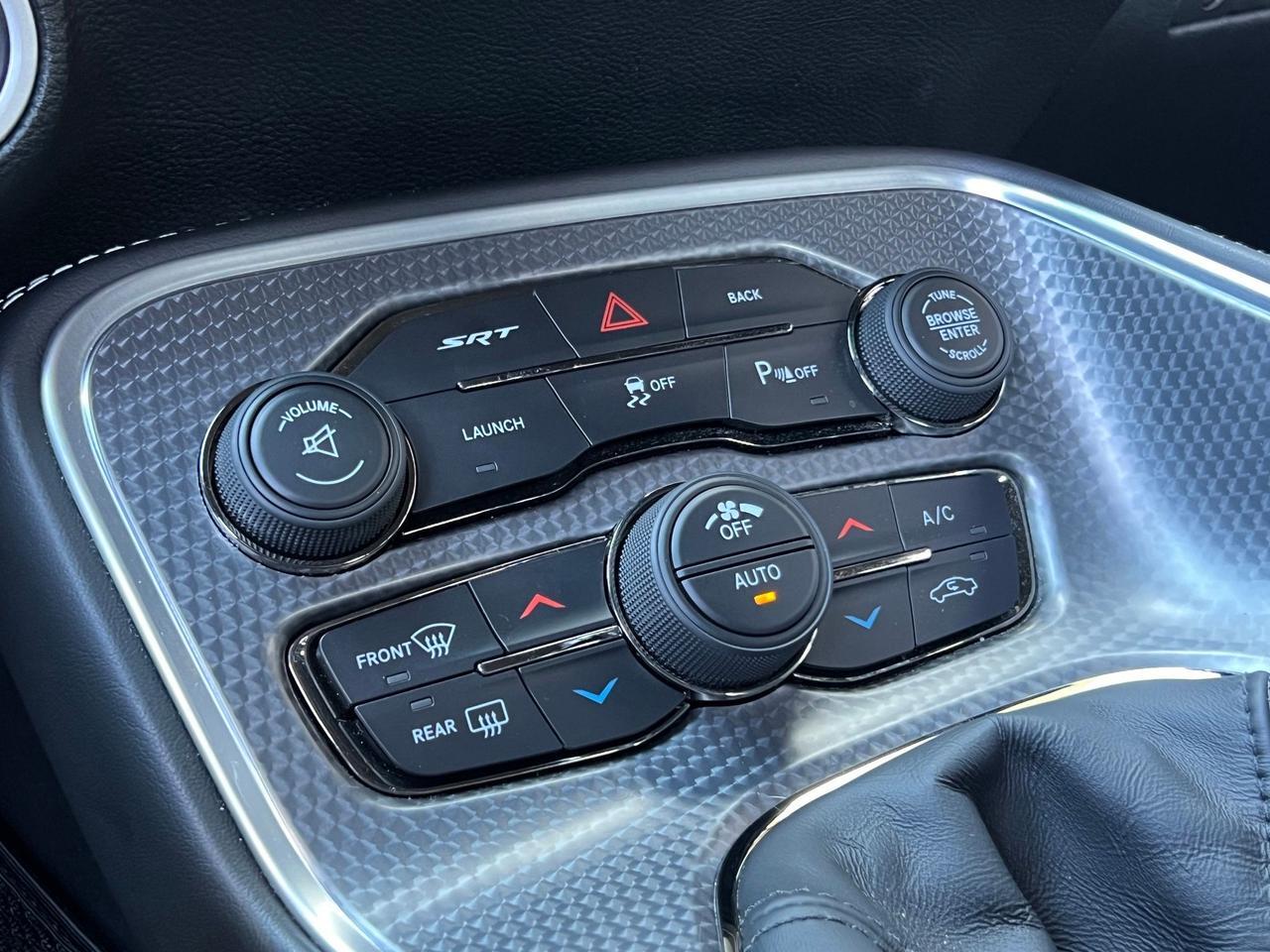 2015 Dodge Challenger SRT Hellcat Indianapolis IN