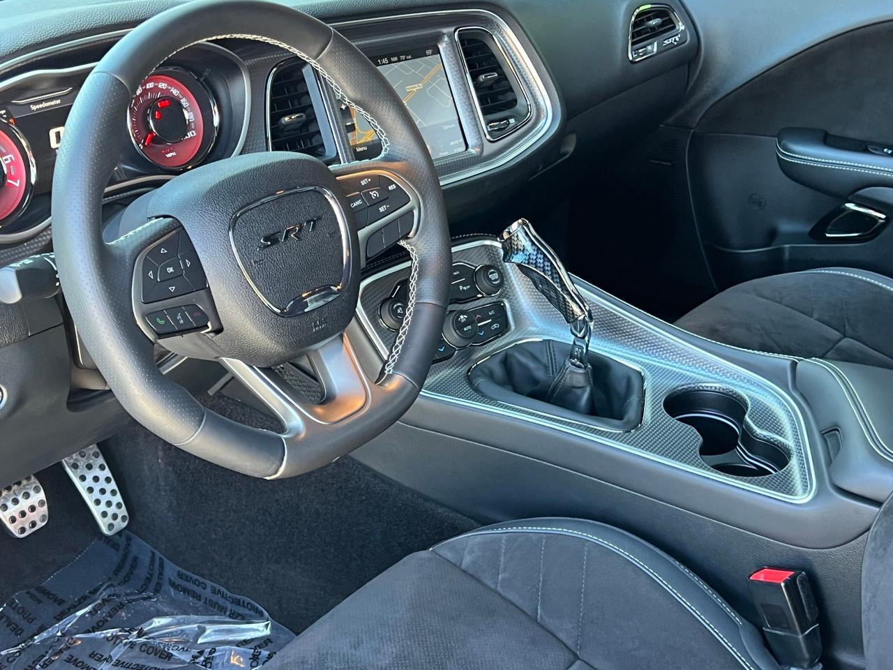 2015 Dodge Challenger SRT Hellcat Indianapolis IN