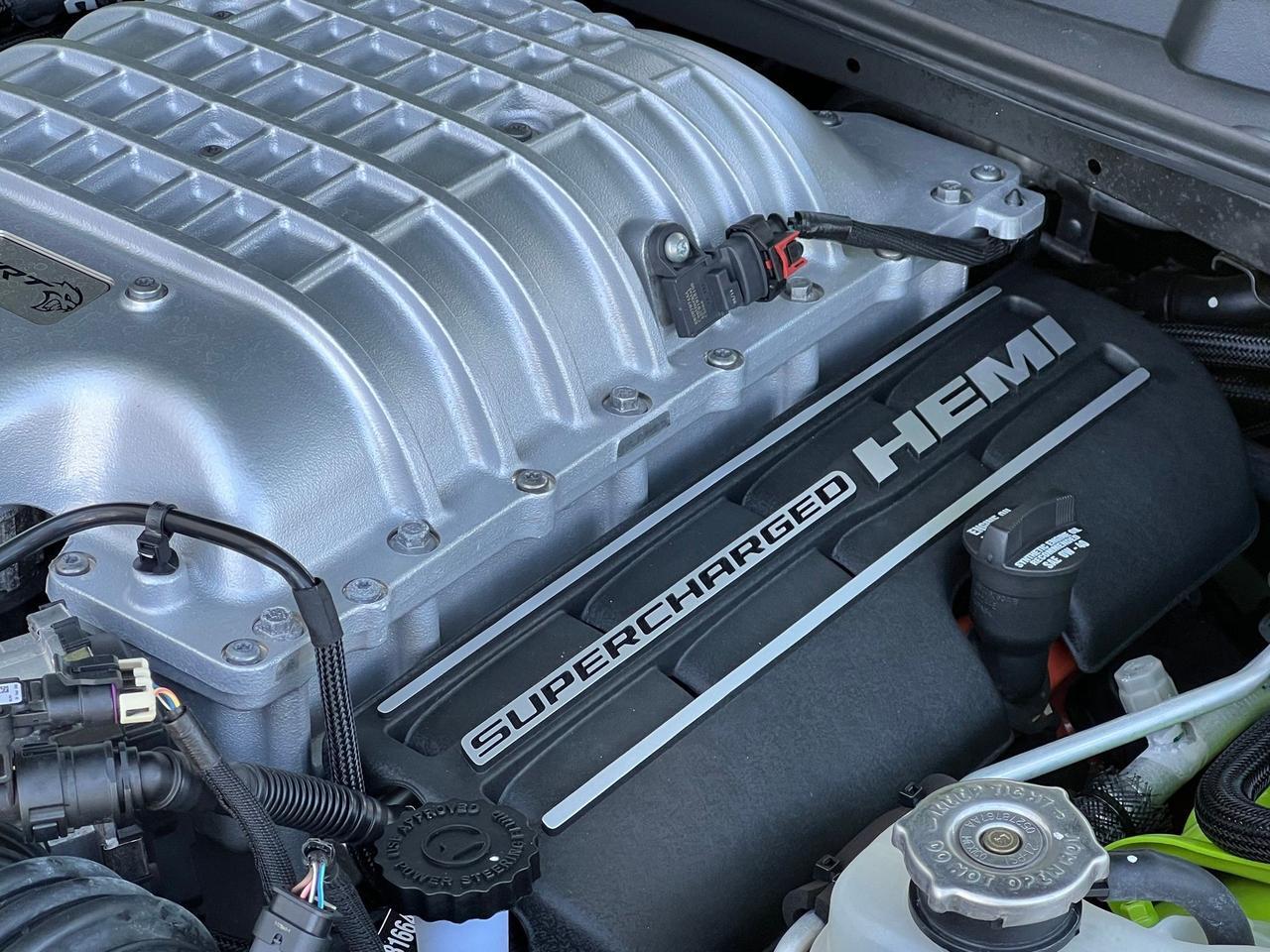 2015 Dodge Challenger SRT Hellcat Indianapolis IN