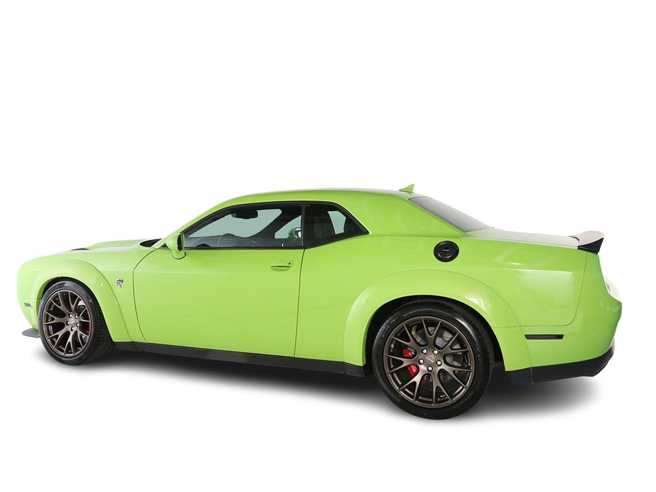 2015 Dodge Challenger SRT Hellcat Indianapolis IN