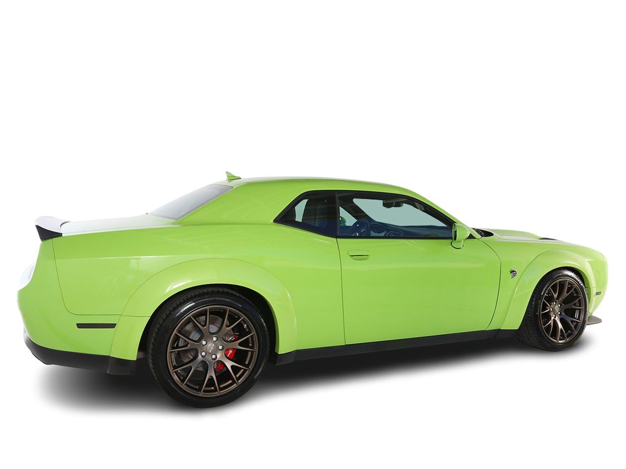 2015 Dodge Challenger SRT Hellcat Indianapolis IN