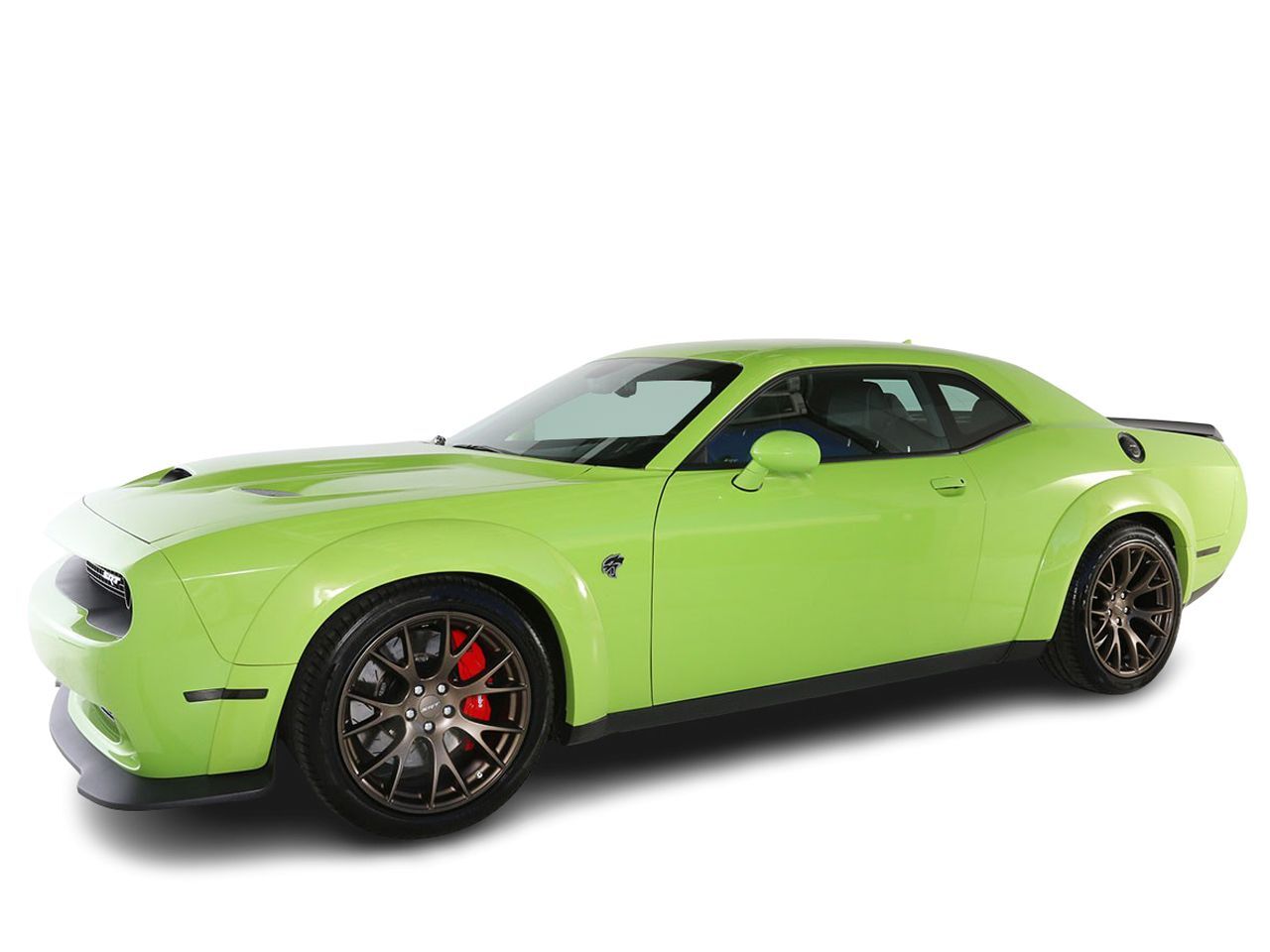 2015 Dodge Challenger SRT Hellcat Indianapolis IN
