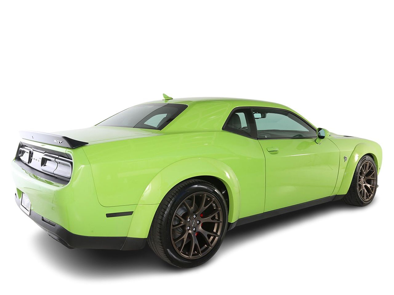2015 Dodge Challenger SRT Hellcat Indianapolis IN