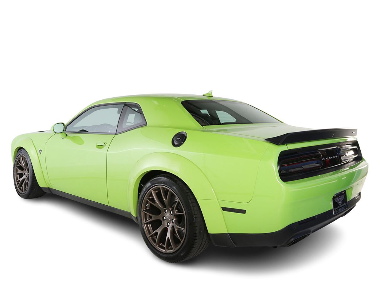 2015 Dodge Challenger SRT Hellcat Indianapolis IN