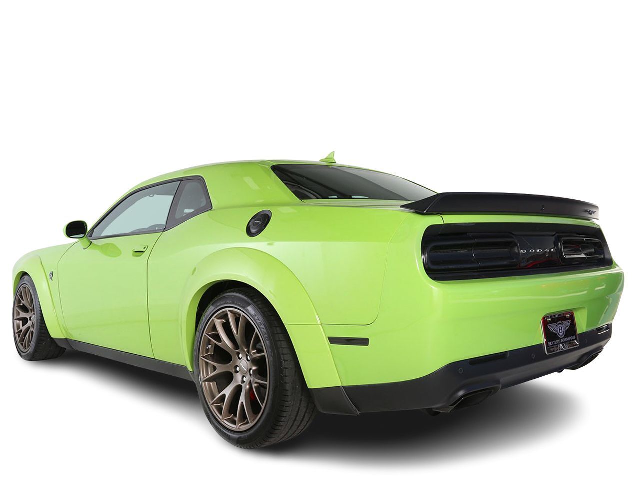 2015 Dodge Challenger SRT Hellcat Indianapolis IN