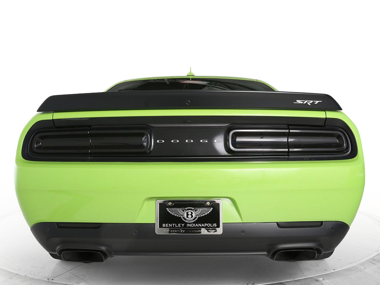 2015 Dodge Challenger SRT Hellcat Indianapolis IN