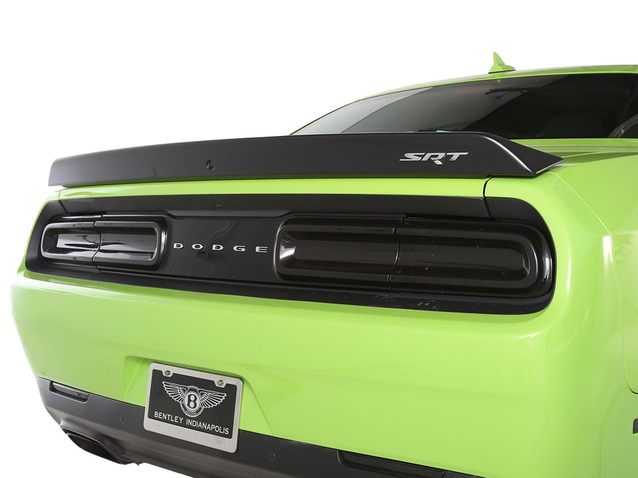 2015 Dodge Challenger SRT Hellcat Indianapolis IN