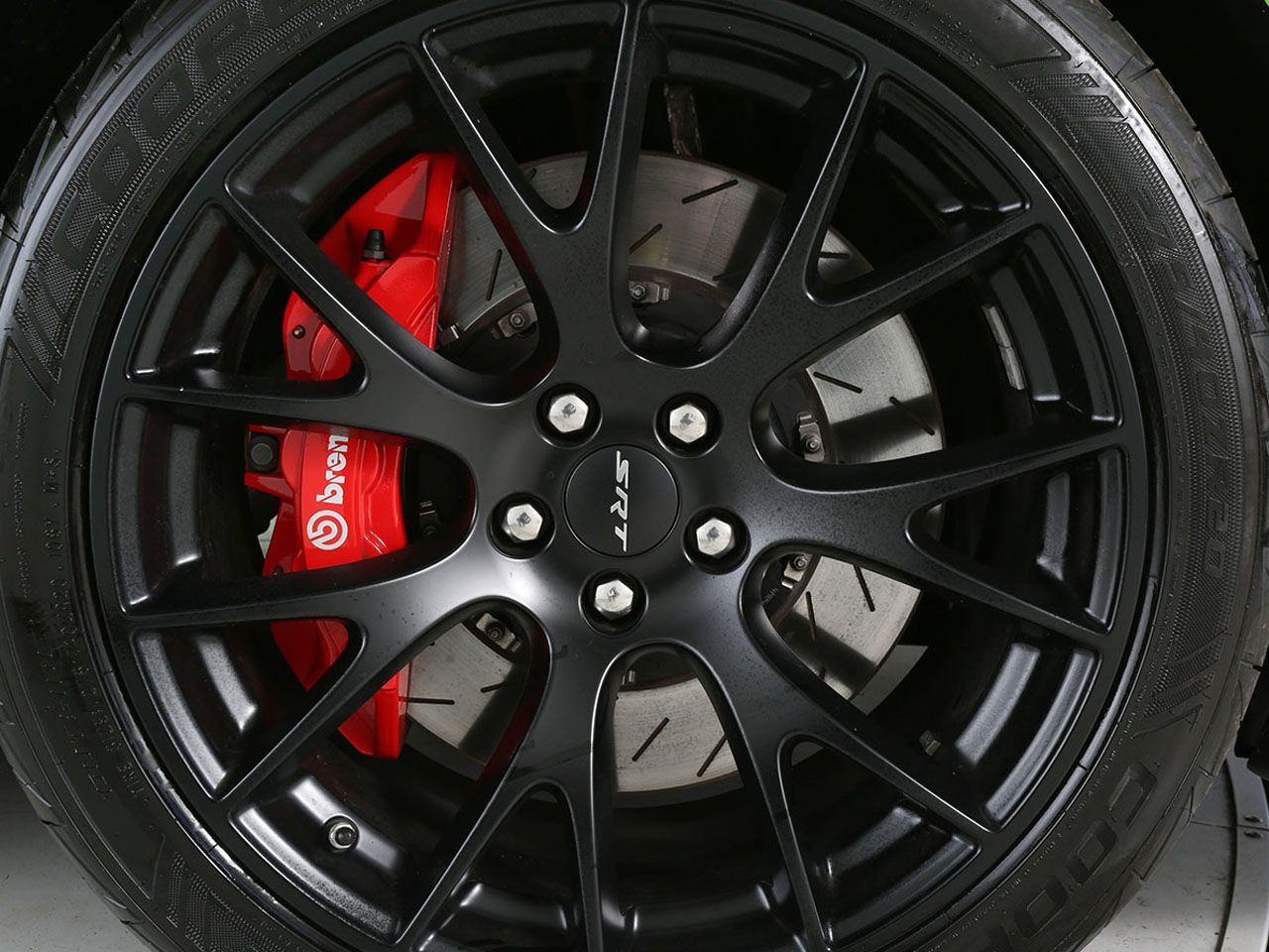 2015 Dodge Challenger SRT Hellcat Indianapolis IN