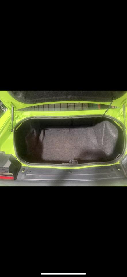 2015 Dodge Challenger SRT Hellcat Indianapolis IN