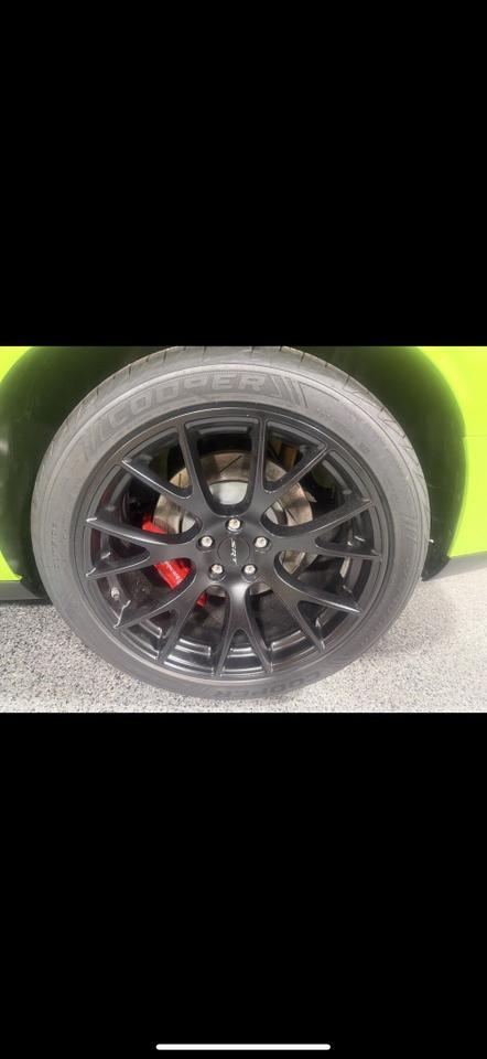 2015 Dodge Challenger SRT Hellcat Indianapolis IN