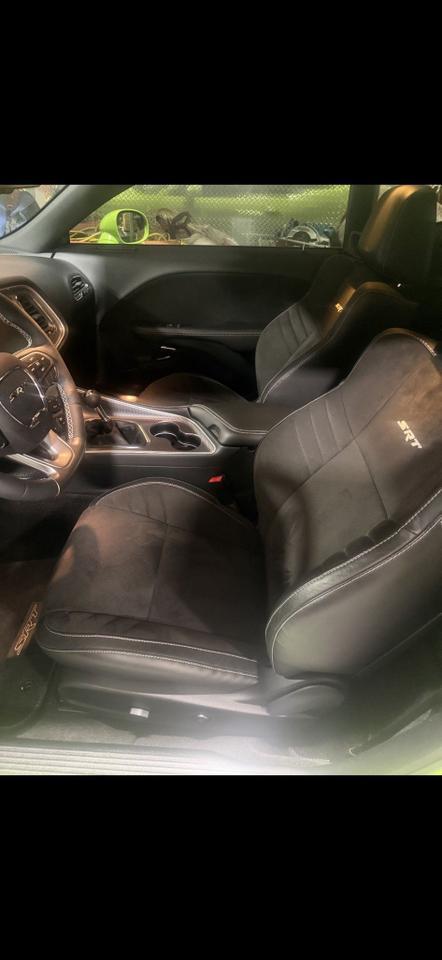 2015 Dodge Challenger SRT Hellcat Indianapolis IN