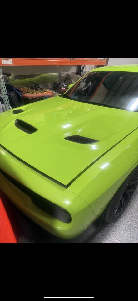 2015 Dodge Challenger SRT Hellcat Indianapolis IN