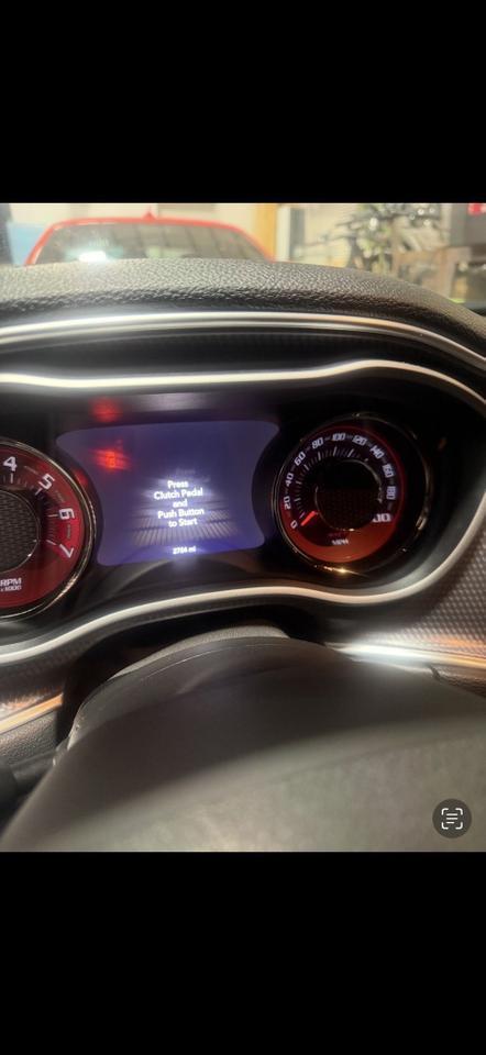 2015 Dodge Challenger SRT Hellcat Indianapolis IN