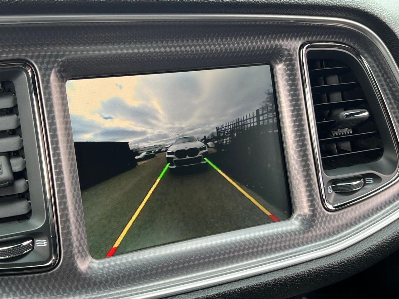 2015 Dodge Challenger SRT Hellcat Indianapolis IN