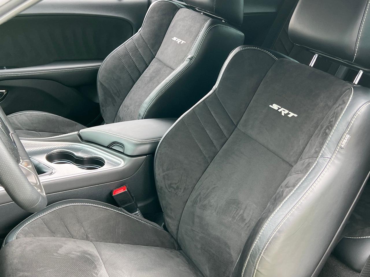 2015 Dodge Challenger SRT Hellcat Indianapolis IN