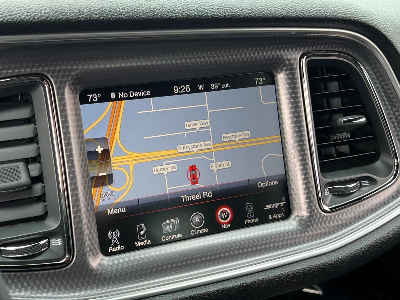 2015 Dodge Challenger SRT Hellcat Indianapolis IN