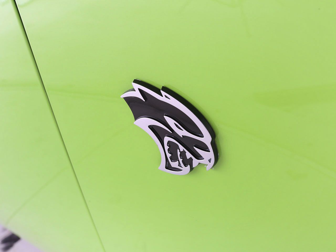 2015 Dodge Challenger SRT Hellcat Indianapolis IN