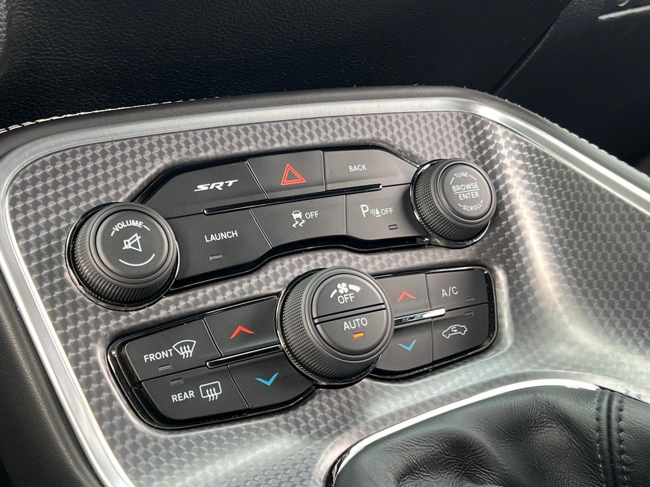 2015 Dodge Challenger SRT Hellcat Indianapolis IN