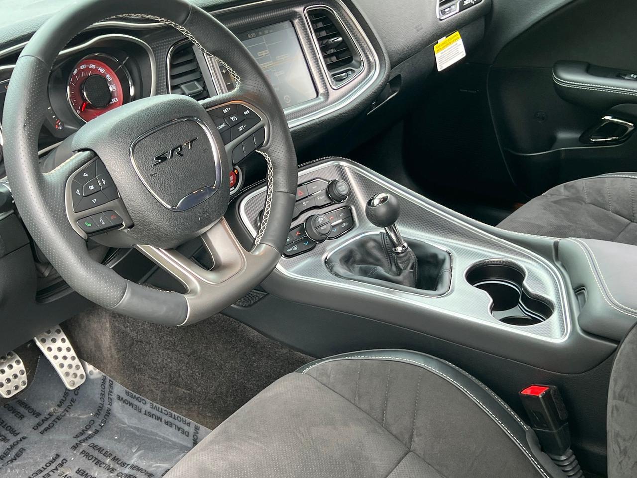 2015 Dodge Challenger SRT Hellcat Indianapolis IN