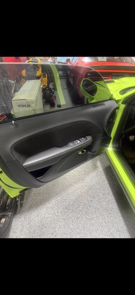 2015 Dodge Challenger SRT Hellcat Indianapolis IN