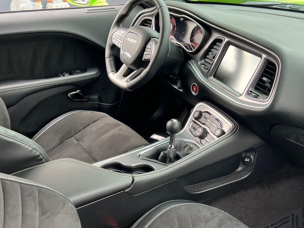 2015 Dodge Challenger SRT Hellcat Indianapolis IN