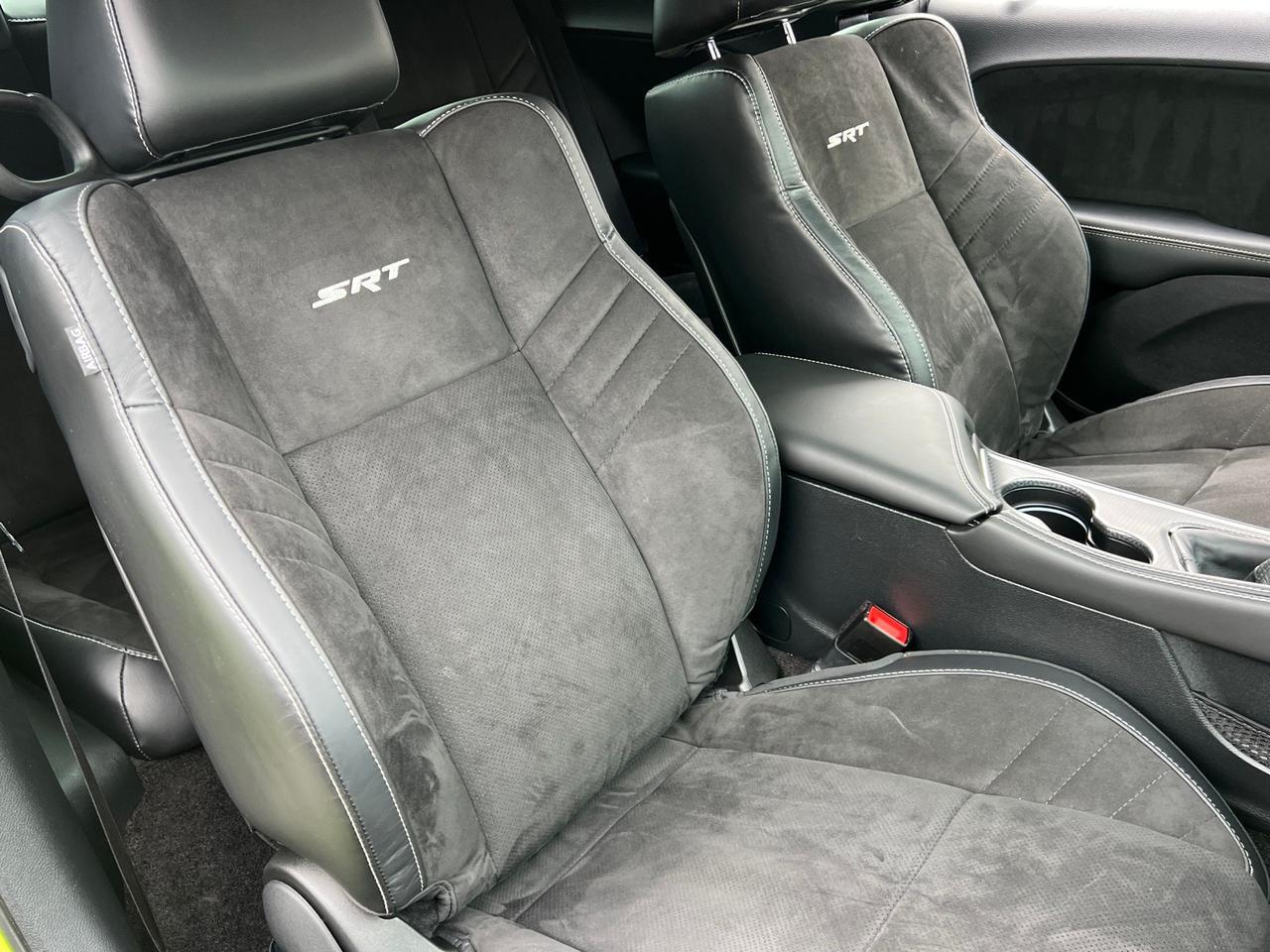 2015 Dodge Challenger SRT Hellcat Indianapolis IN