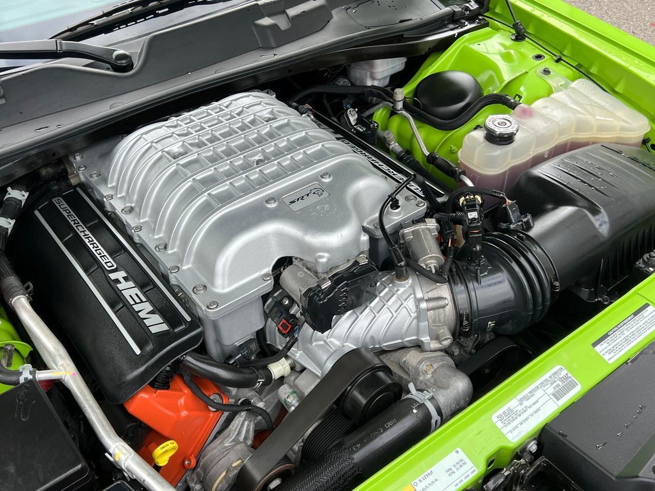 2015 Dodge Challenger SRT Hellcat Indianapolis IN