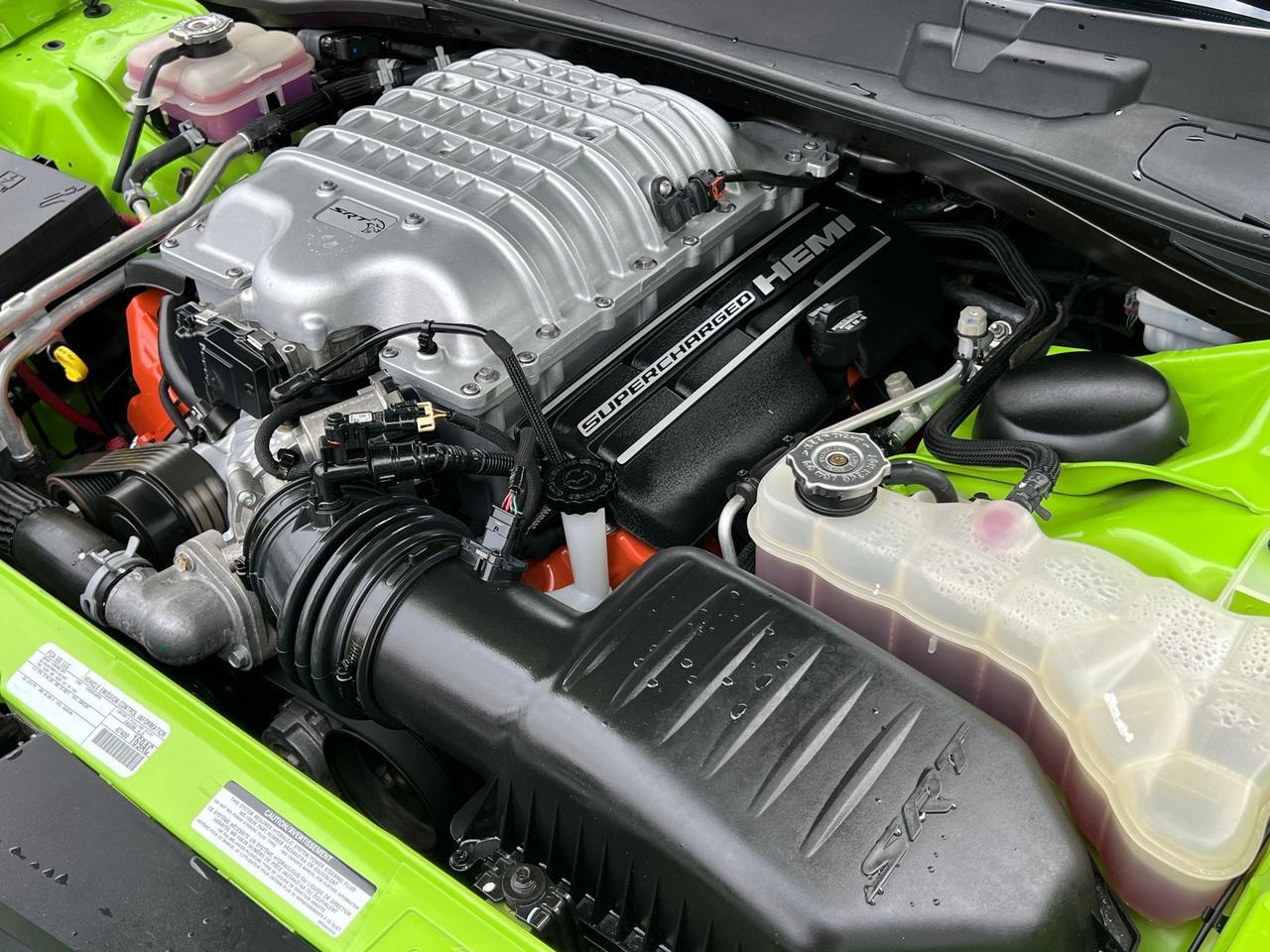 2015 Dodge Challenger SRT Hellcat Indianapolis IN