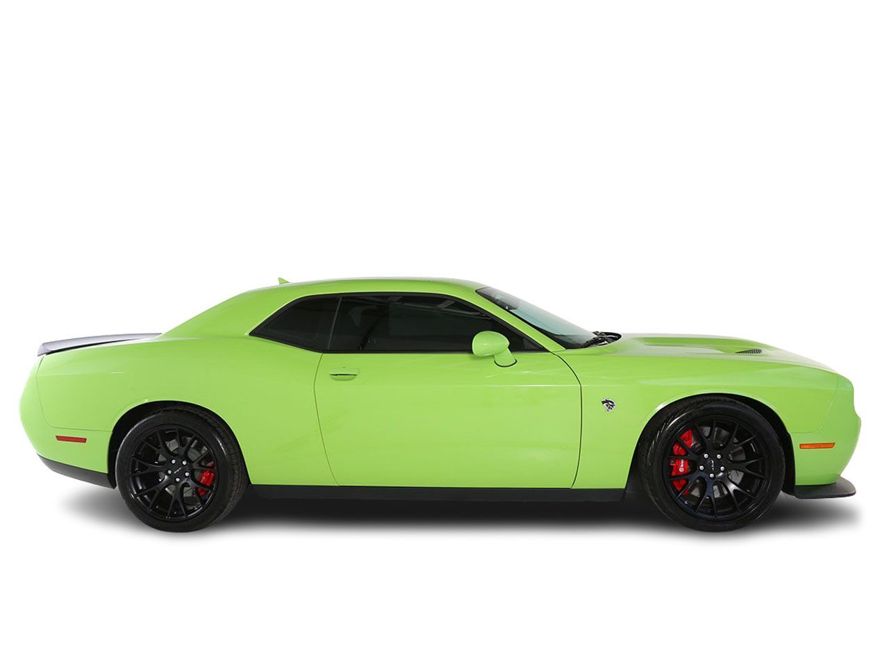 2015 Dodge Challenger SRT Hellcat Indianapolis IN