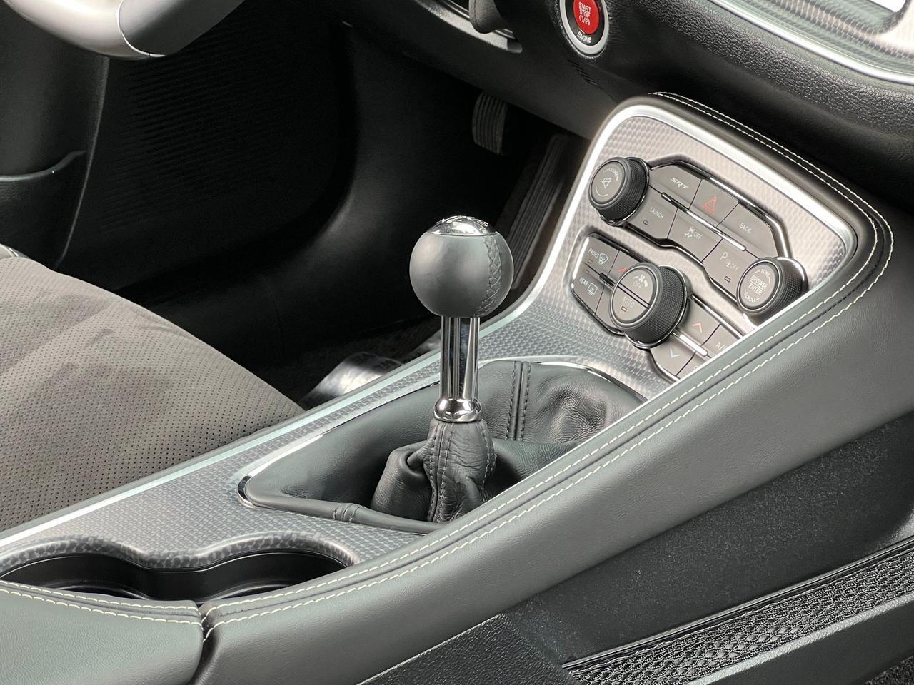 2015 Dodge Challenger SRT Hellcat Indianapolis IN